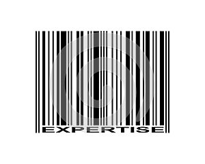 Expertise Barcode