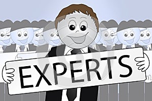 Experts