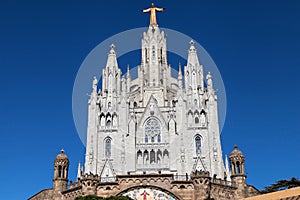 Expiatory Church of the Sacred Heart