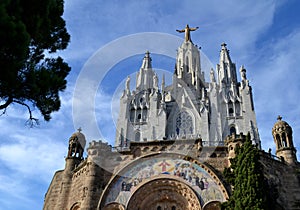 Expiatory Church of the Sacred Heart of Jesus