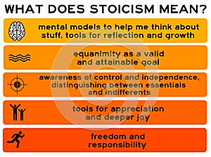 Stoicism