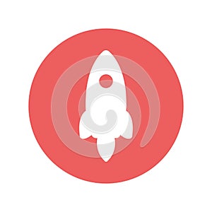 Exploration Vector icon which can easily modify or edit