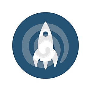 Exploration Vector icon which can easily modify or edit