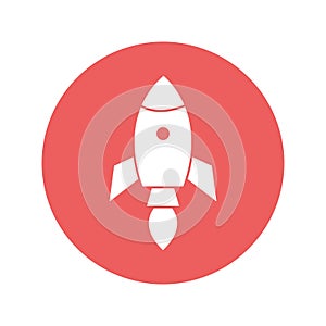 Exploration Vector icon which can easily modify or edit