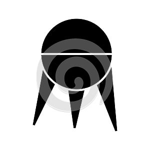 Exploration Vector icon which can easily modify or edit