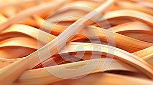 Explore abstract shapes and bone structure in artistic pieces with unique perspectives