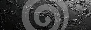 Explore Black Textured surface with a Abstract Background theme