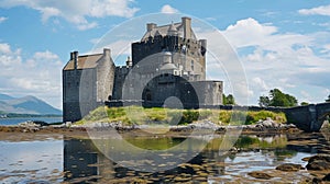 Explore the castles rich history with a private guided tour learning about the lives of its past inhabitants and the