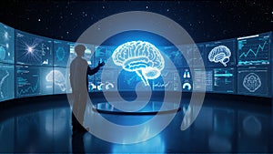 Neurotechnology: The Future of Brain-Computer Interfaces