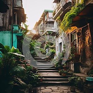 Explore the Enigmatic Charms of Manila: An Unveiling of Hidden Secrets