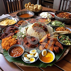 Explore the Flavorful World of Indonesian Cuisine 1