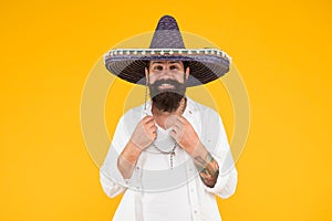 Explore heritage on your paternal line. Gain insight into ancestral origins. Mexican origins tradition. Ethnic origins photo
