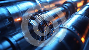 Futuristic Hydrogen Storage Solutions with Metallic Hydrides Technology