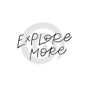 Explore more calligraphy quote lettering