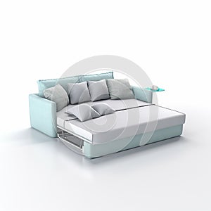 stylish sleeper sofa