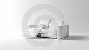 stylish sleeper sofa