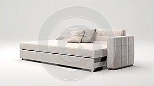 stylish sleeper sofa