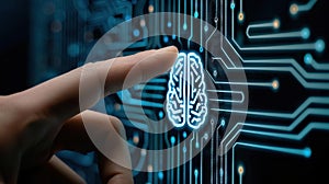 Explore the power of AI, deep learning, and data mining in modern computer technologies