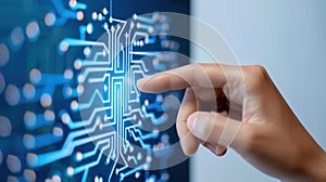 Explore the power of AI, deep learning, and data mining in modern computer technologies