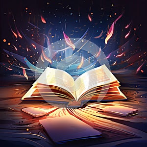 Paper Catharsis: The Power of Empty Journals