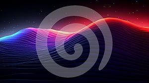 Explore a sleek geometric interstellar design with flat texture and abstract patterns, using spaceinspired shapes for a modern