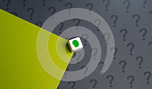 Explore the unknown. Psychology and self-analysis.