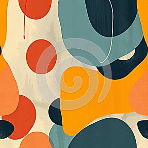 Title: Abstract Pattern Backgrounds Collection