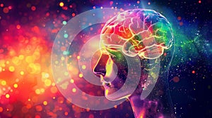 Explore the world of nootropics and discover the endless possibilities for your brain.