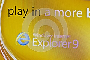 Explorer 9