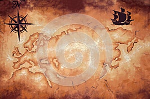 Explorers' background