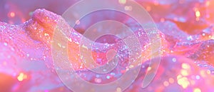 Exploring abstract 3D data clusters for effective data analysis and visualization