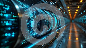 Exploring advanced quantum computing concepts with quantum processors and neural networks for optimization and