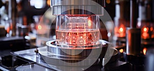 Exploring advanced quantum technology through qubit systems and optimization methods. Generative AI