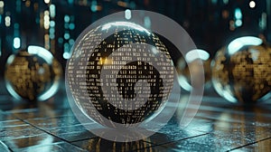 Exploring the ancient roots of the binary number system and its evolution over centuries