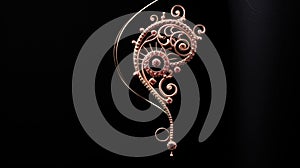 Exploring Belly Body Piercing