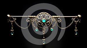 Exploring Belly Body Piercing