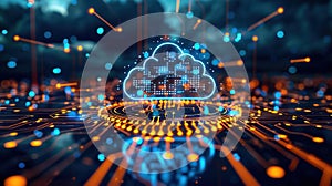 Exploring the Benefits and Challenges of Edge Computing: Enhancing Real-Time Data Processing and Reducing Latency
