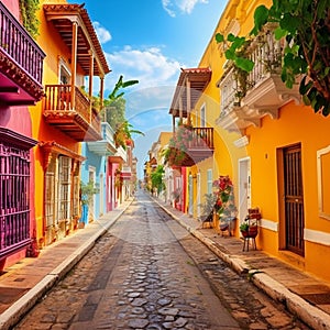 Exploring Cartagena: Vibrant Culture, Historical Landmarks, and Delectable Cuisine