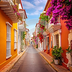 Exploring Cartagena: Vibrant Culture, Historical Landmarks, and Delectable Cuisine