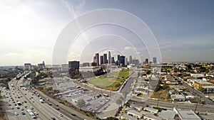 exploring the city of angels los angeles uncovered