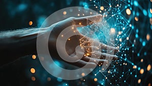 Exploring Cloud Computing Network For Business