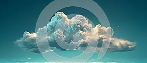 Exploring the Concept of Digital Cloud Networks: Embracing Digitalization and Cloud Computing.