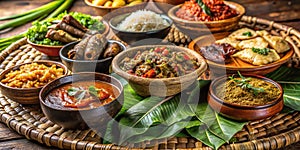 Exploring the Culinary Delights of Ugandas Northern Region A Journey Through Authentic Dishes and Local Flavors photo