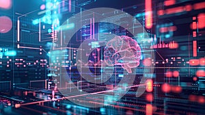 Exploring Cutting-Edge Programming Technologies: A Comprehensive Overview AI Image