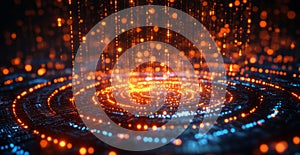 Exploring the dynamics of quantum computing through visualization techniques. Generative AI