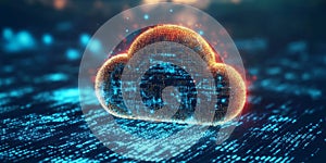 Exploring the Future of Digital Cloud Computing AI, Cybersecurity, and High-Tech Innovations