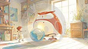 Exploring the Future of EdTech: AI, AR VR, and Personalized Learning for All Students