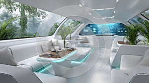 Exploring the Future of Education with Innovative Spaces and Technologies for Enhanced Learning Experiences