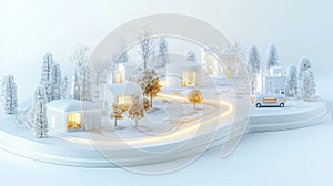 Exploring the Future of Education Technology Through Innovative Digital Interfaces and Learning Models