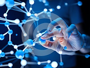 Exploring the future of science and technology with interactive digital models